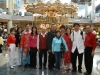 2/20, Spring Festival at Westfield Mall