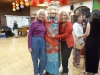 2/19, Senior Luncheon 